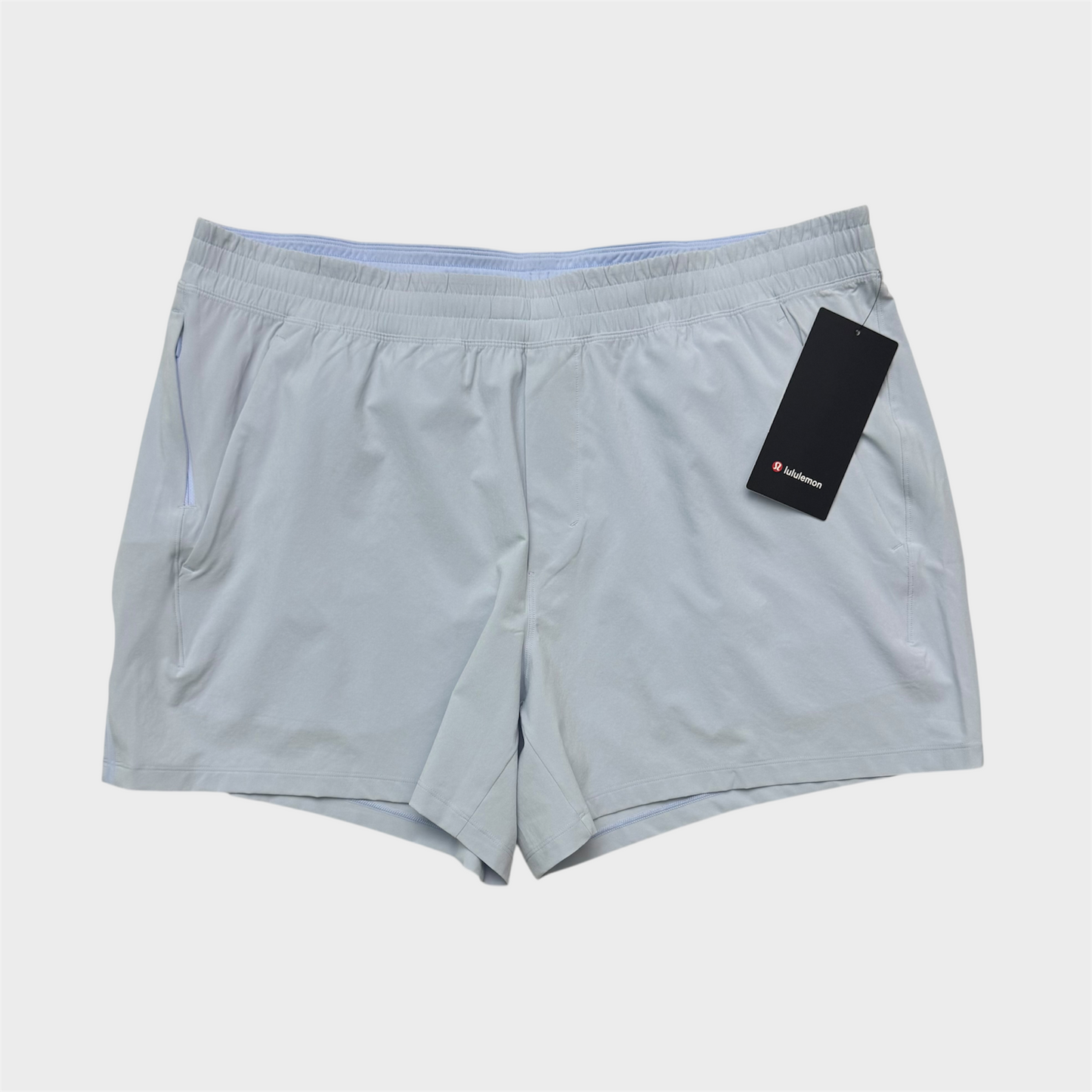 Men’s Pace Breaker Short 5” Linerless | Size XXL