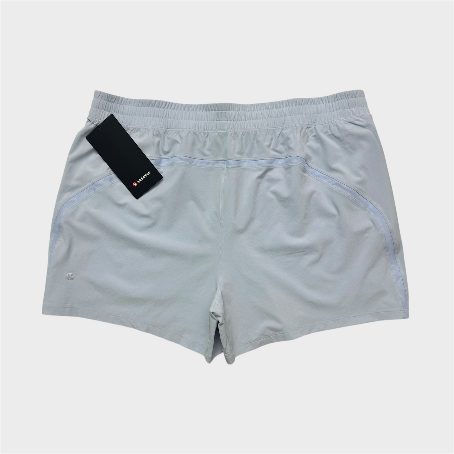 Men’s Pace Breaker Short 5” Linerless | Size XXL