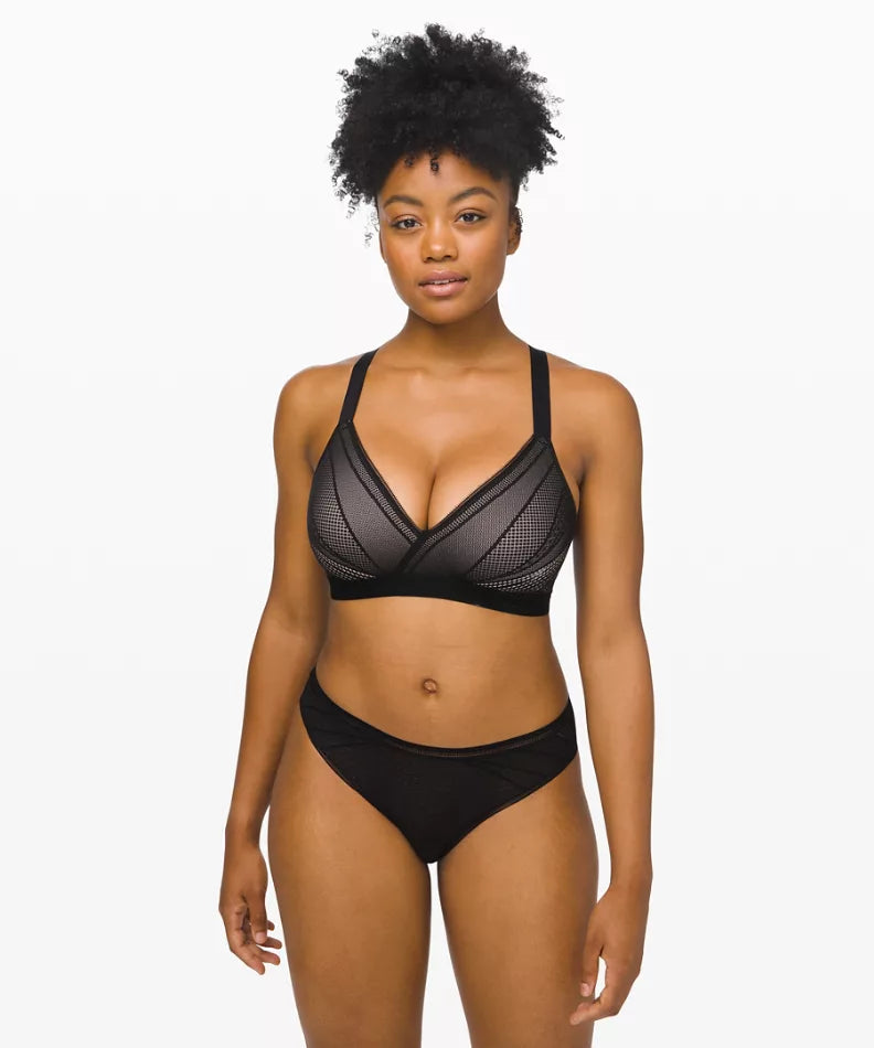 Awake to Lace Bra | Size 34A