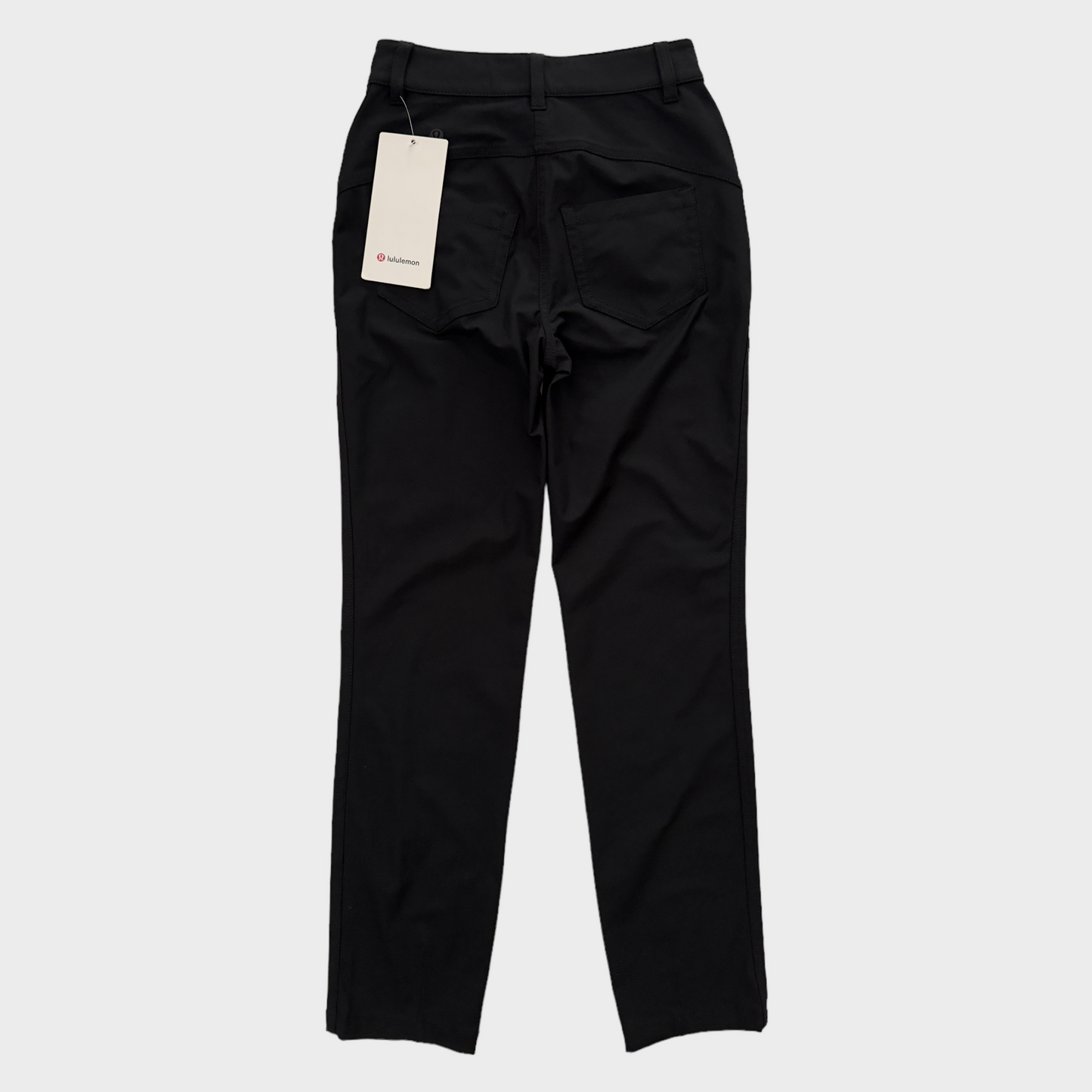 City Sleek 5 Pocket Pant 7/8 | Size 0