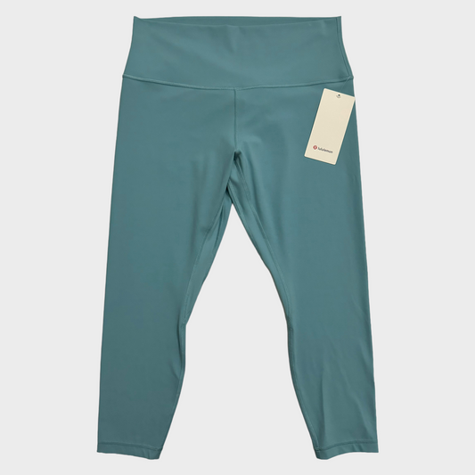 Align High-Rise Pant 25” | Size 16