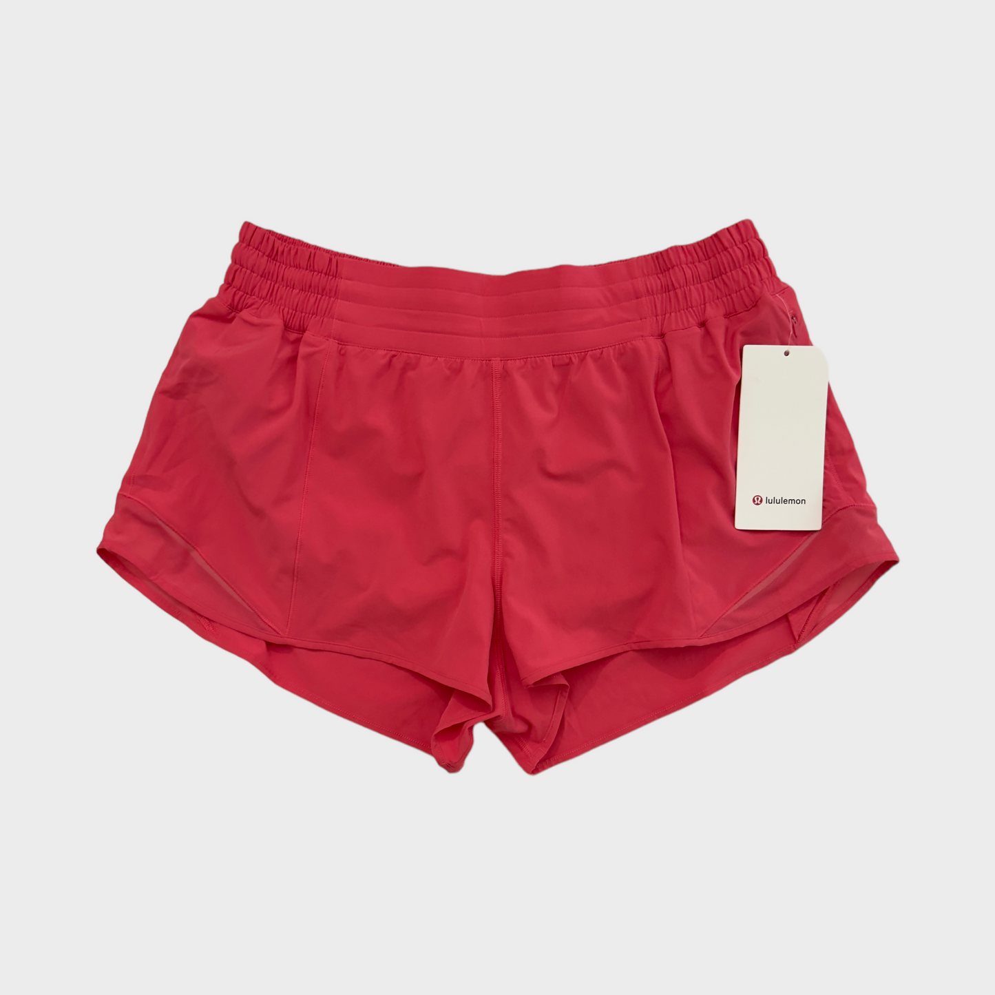 Hotty Hot High-Rise Short 2.5” | Size 12