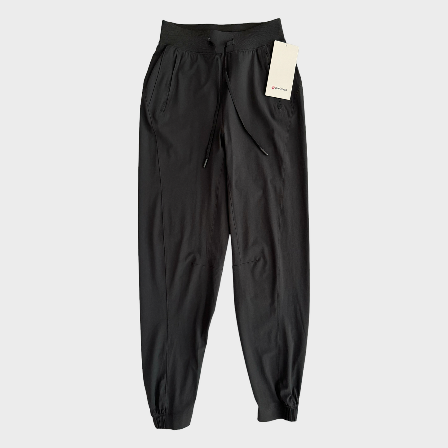 License to Train High-Rise Pant | Size 2