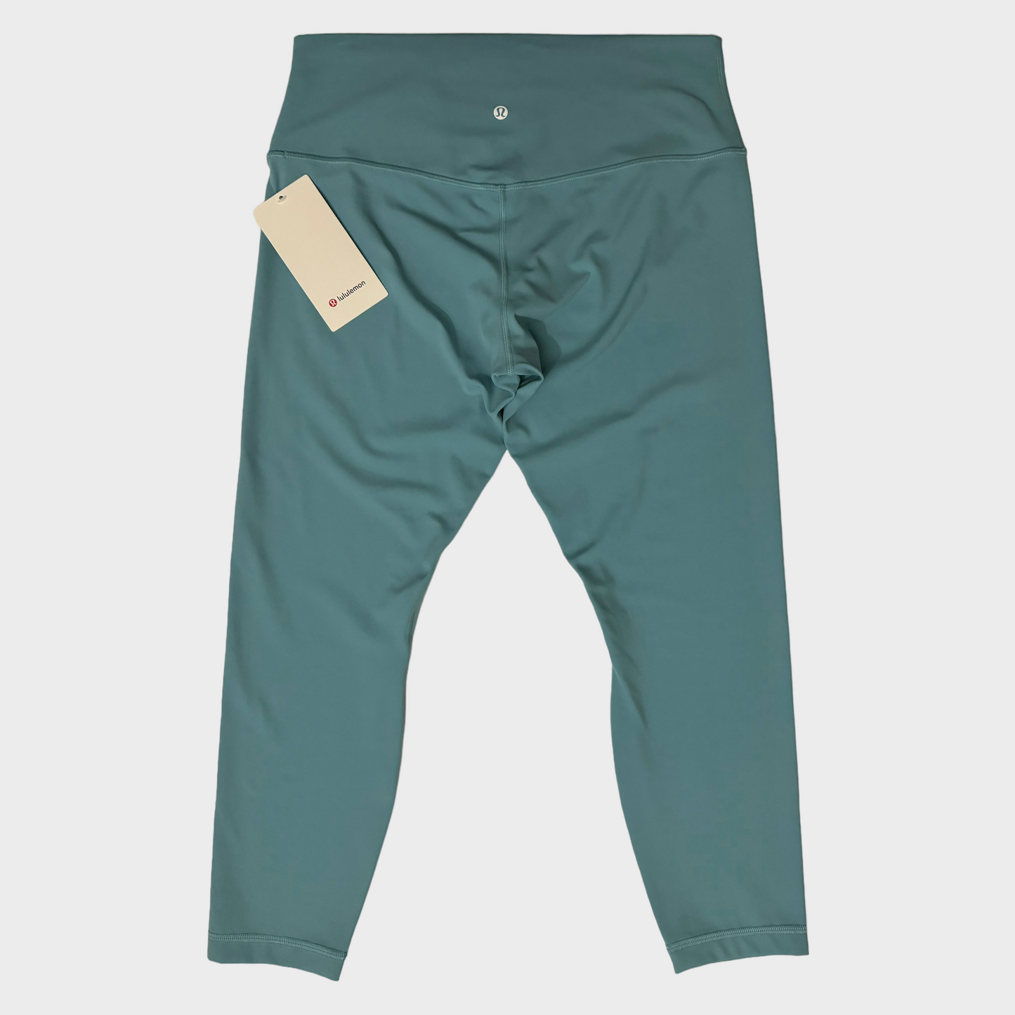 Align High-Rise Pant 25” | Size 16