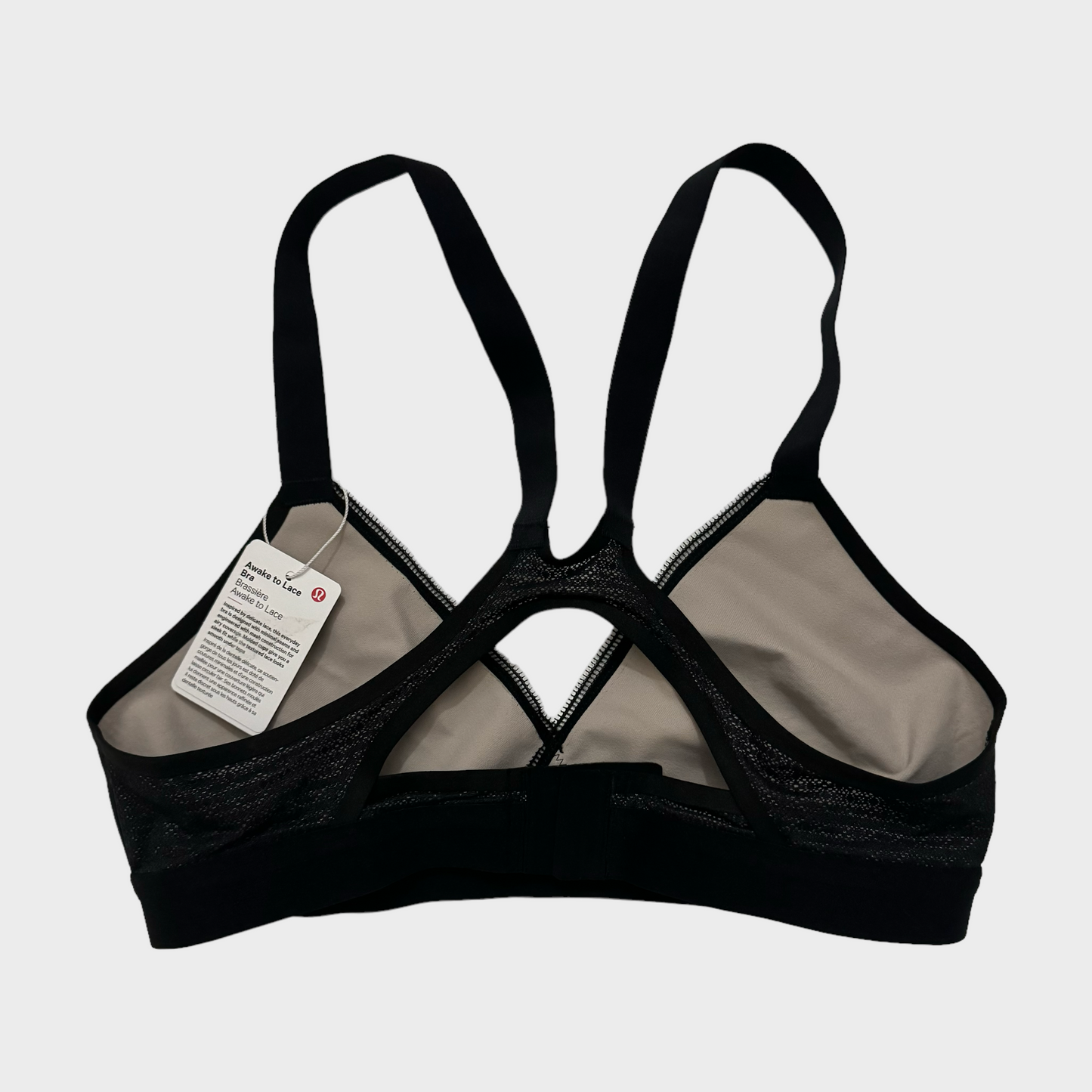 Awake to Lace Bra | Size 34A