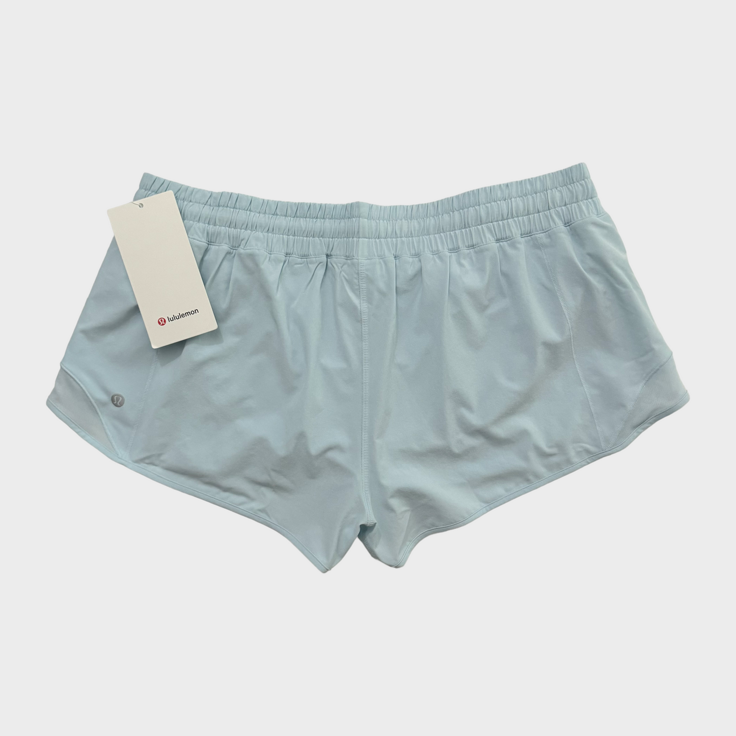 Hotty Hot Low-Rise Short 2.5” | Size 14