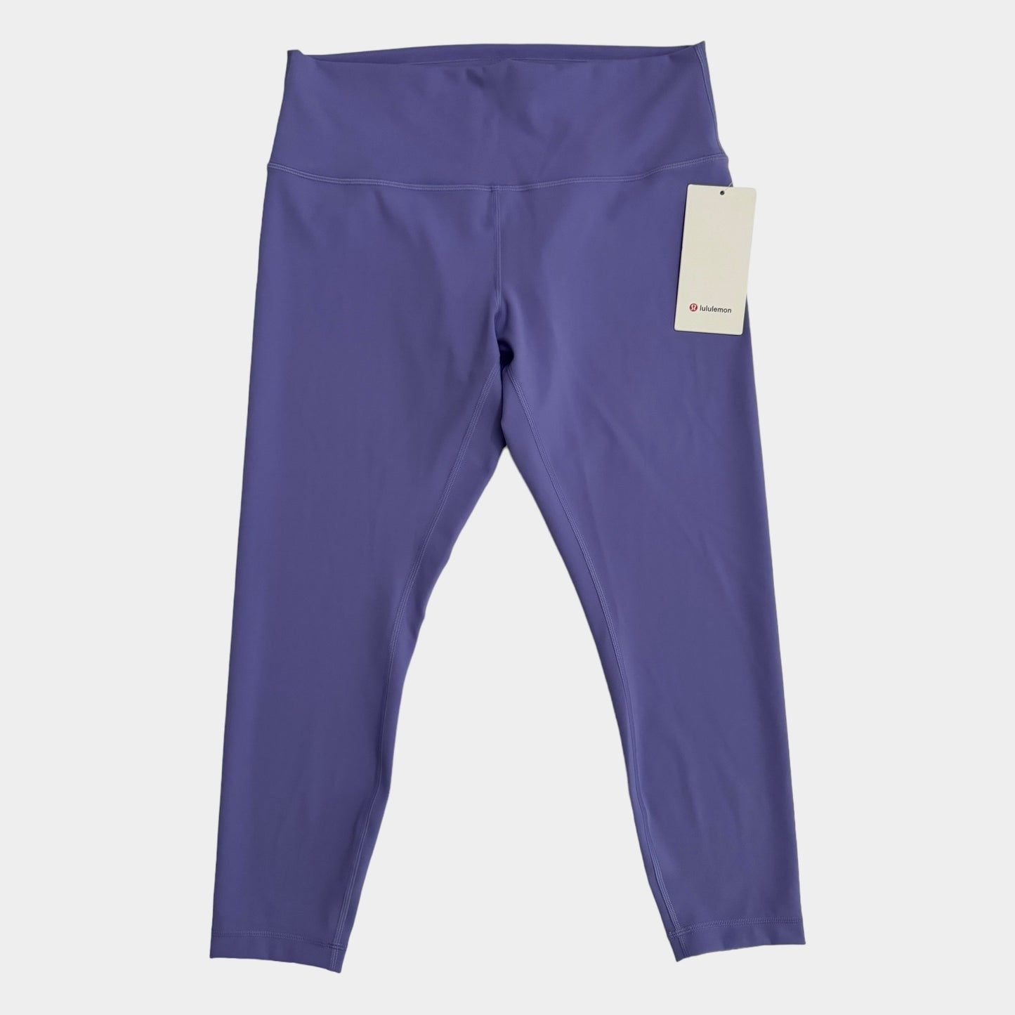 Wunder Train High-Rise Tight 25” | Size 14