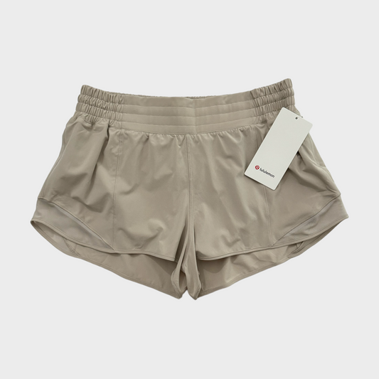 Hotty Hot High-Rise Short 2.5” | Size 12