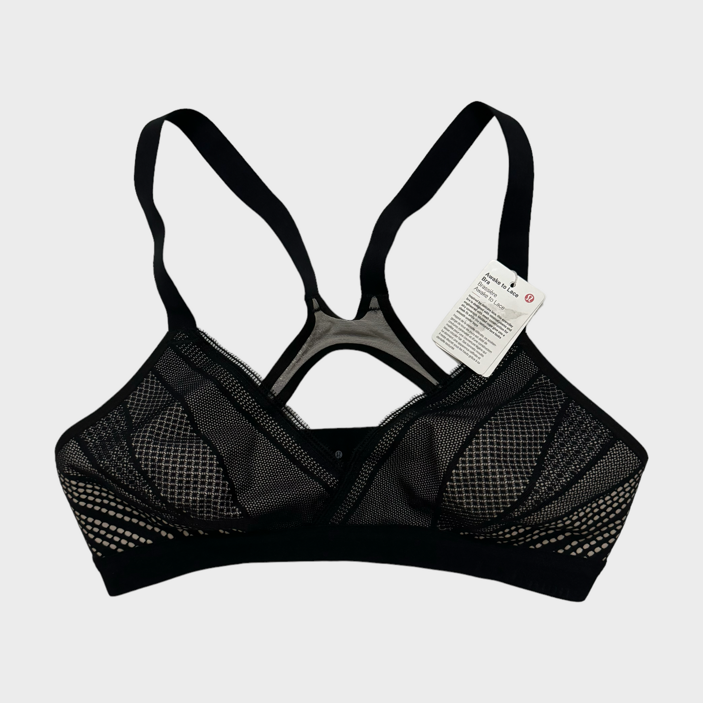 Awake to Lace Bra | Size 34A