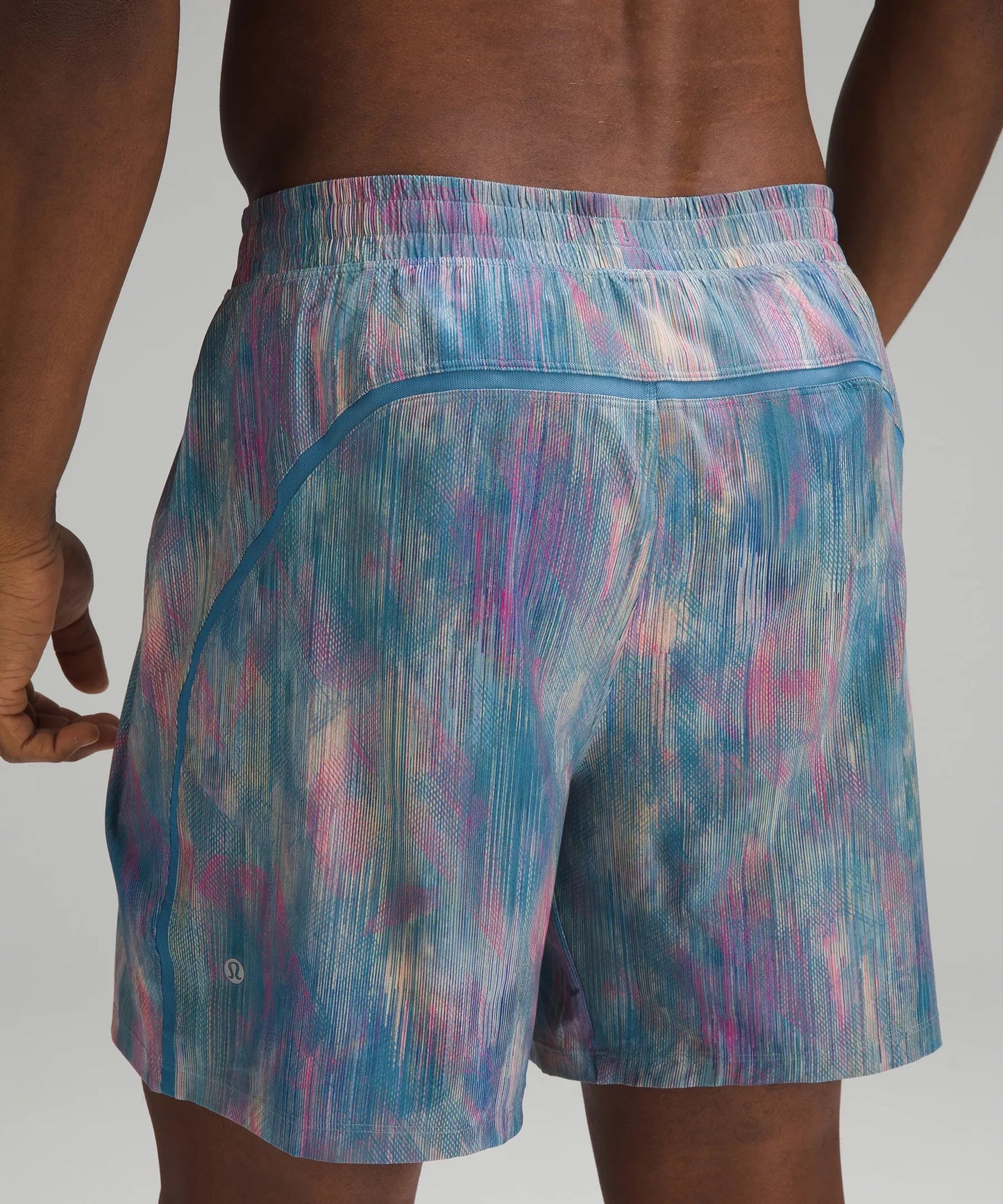 Men’s Pace Breaker Short 7” Lined | Size S