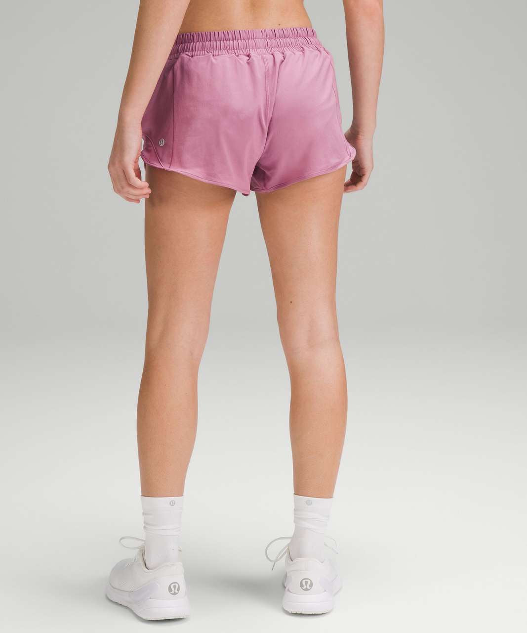 Hotty Hot Low-Rise Short 2.5” | Size 10