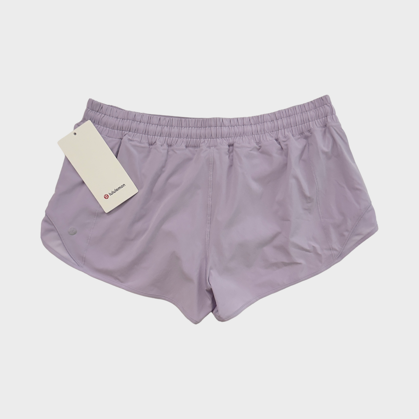 Hotty Hot Low-Rise Short 2.5” | Size 12