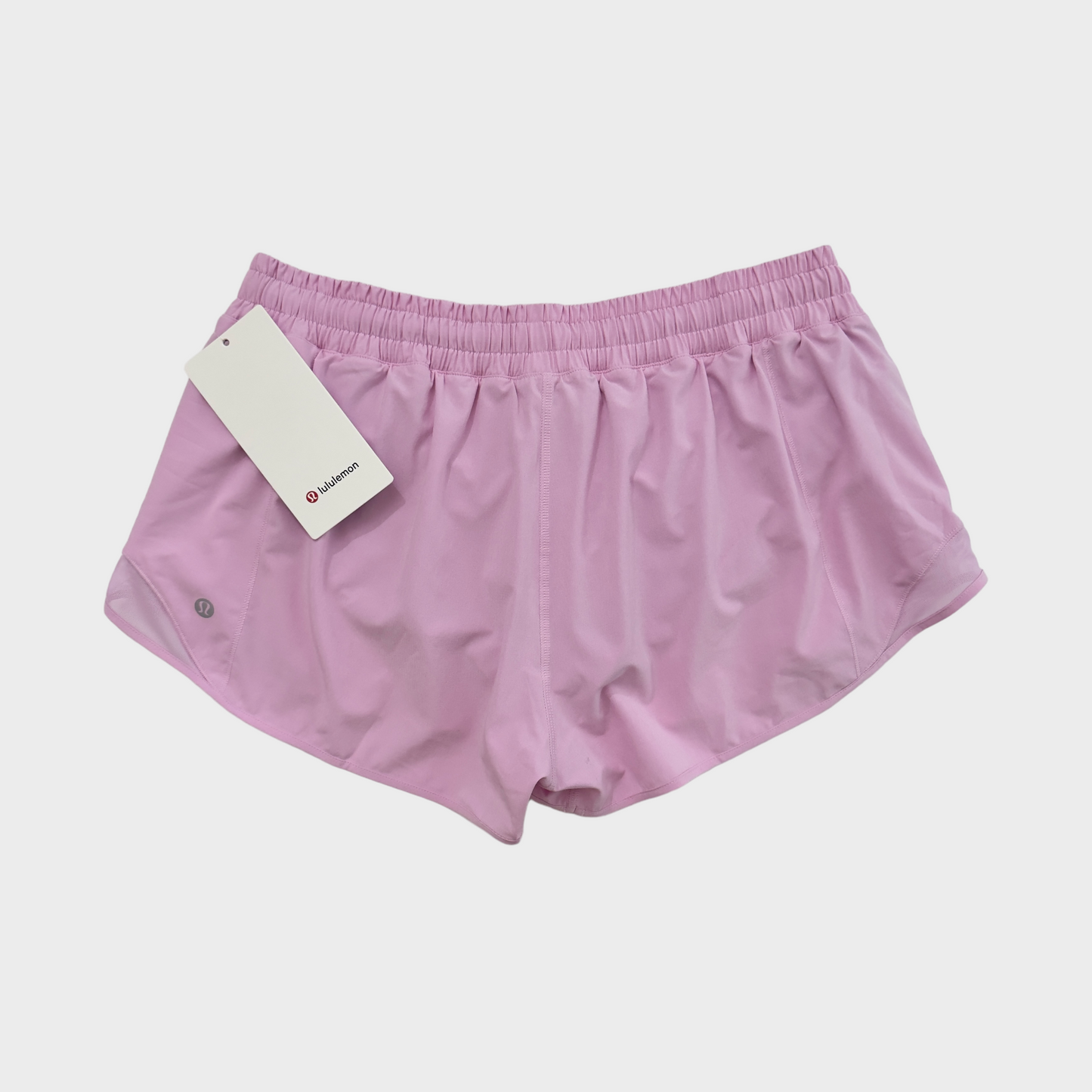 Hotty Hot Low-Rise Short 2.5” | Size 12