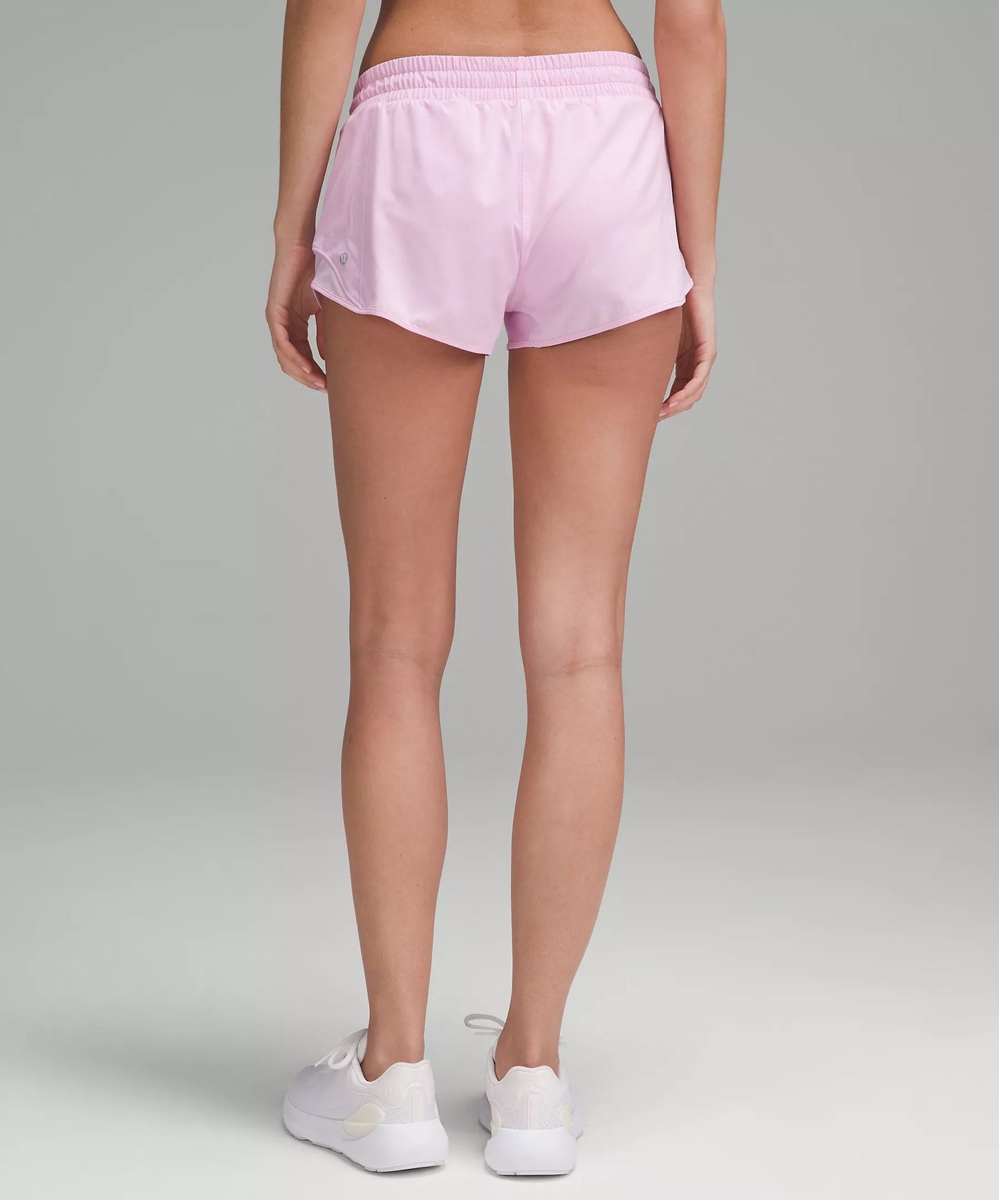 Hotty Hot Low-Rise Short 2.5” | Size 12