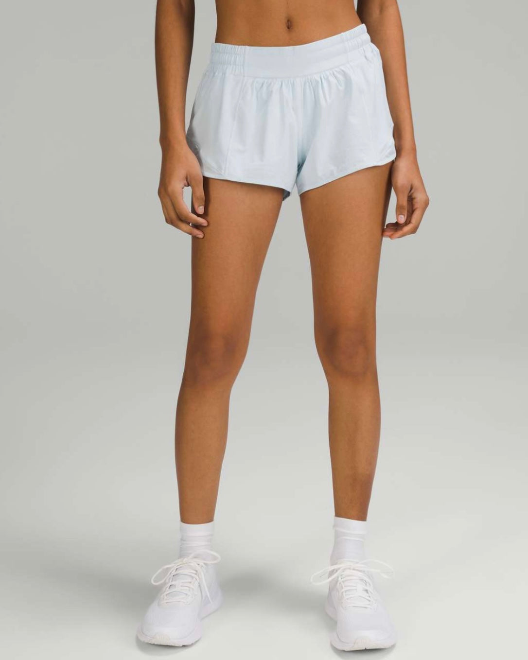 Hotty Hot Low-Rise Short 2.5” | Size 14