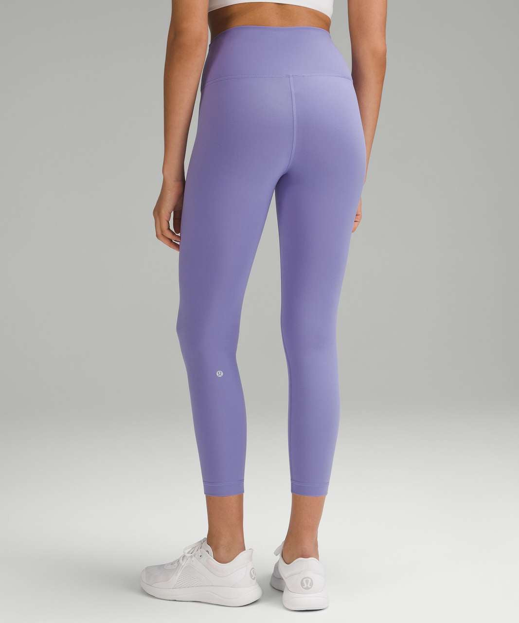 Wunder Train High-Rise Tight 25” | Size 14