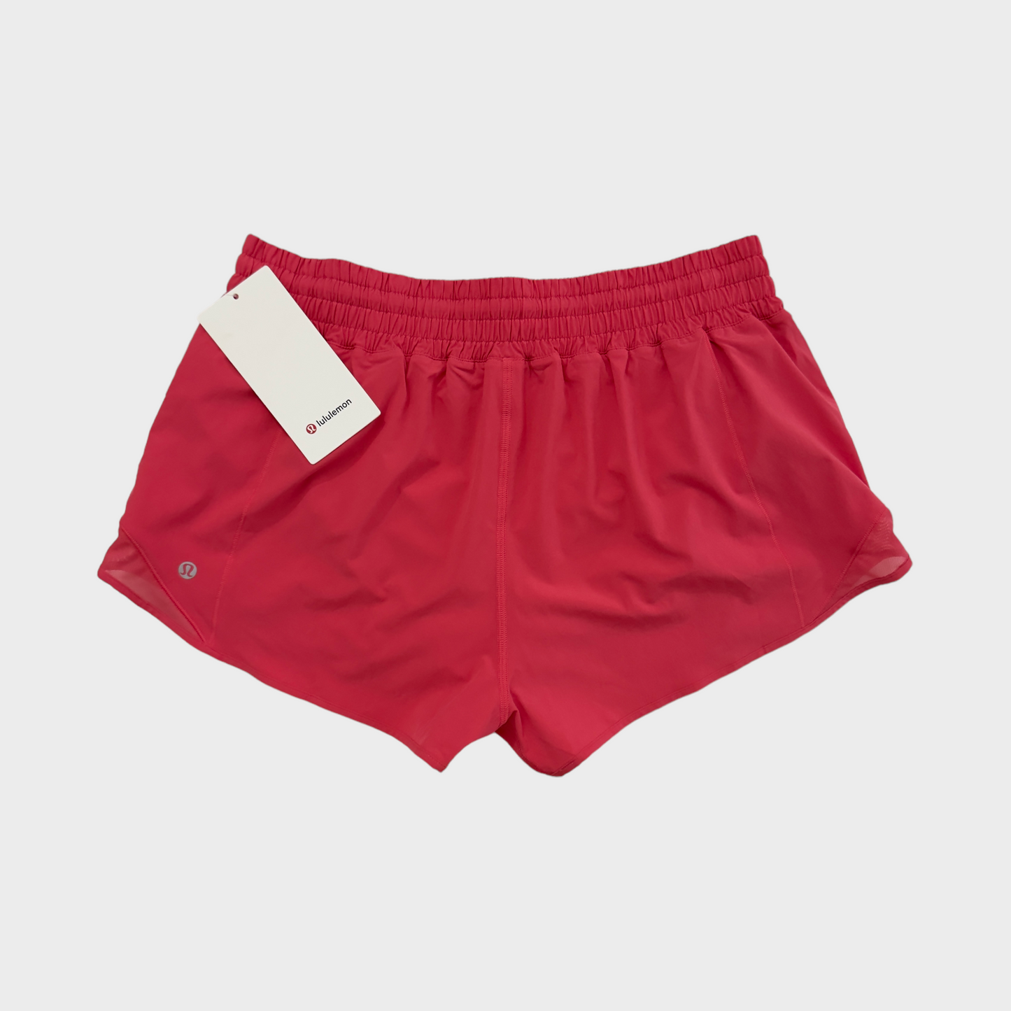 Hotty Hot High-Rise Short 2.5” | Size 12