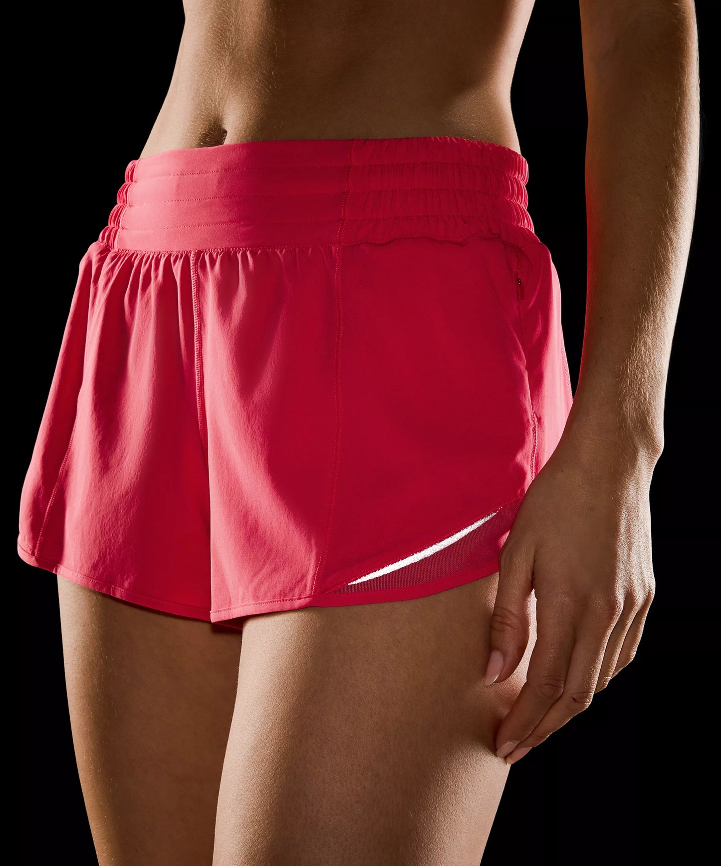 Hotty Hot High-Rise Short 2.5” | Size 12