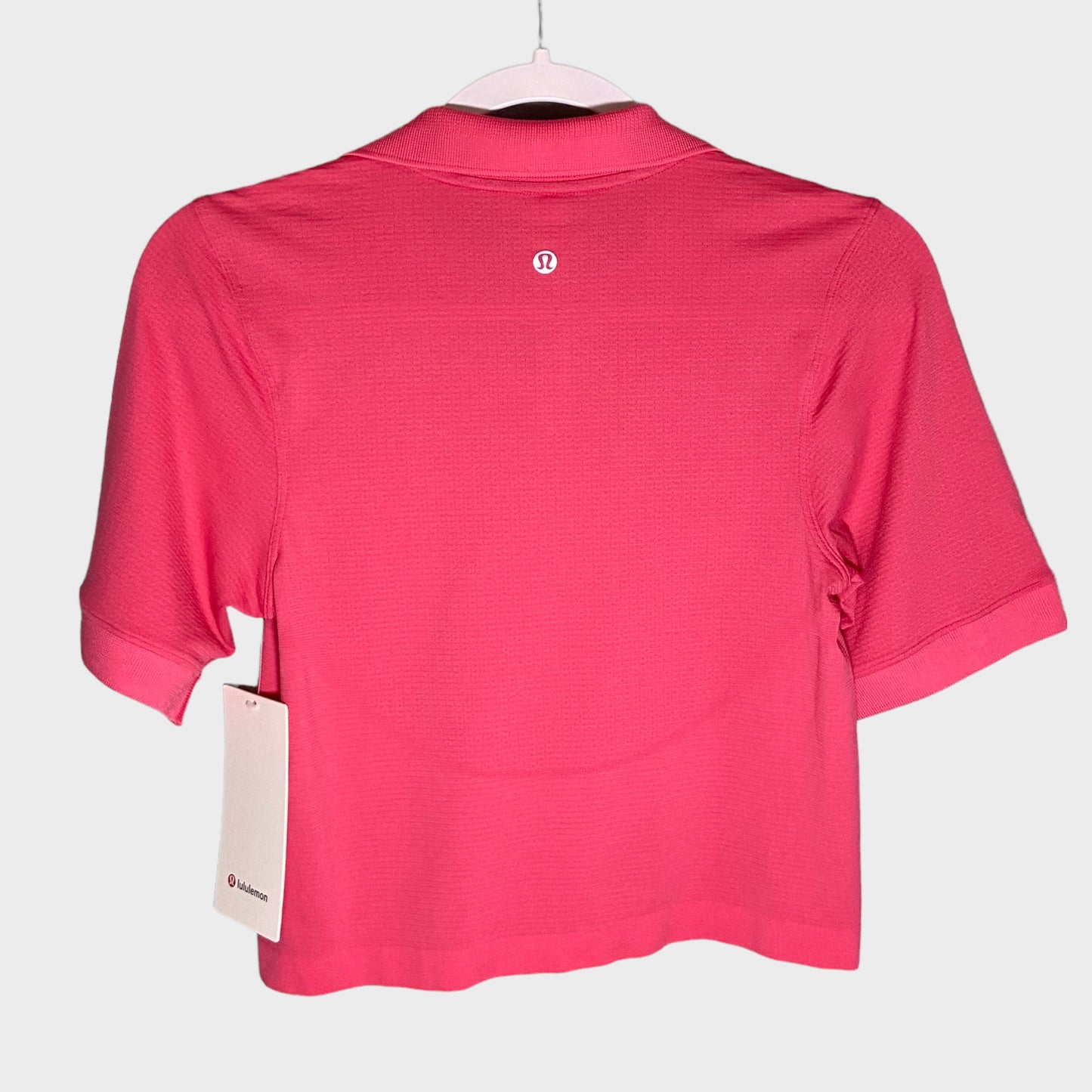 Swiftly Tech Relaxed Fit Polo | Size 2