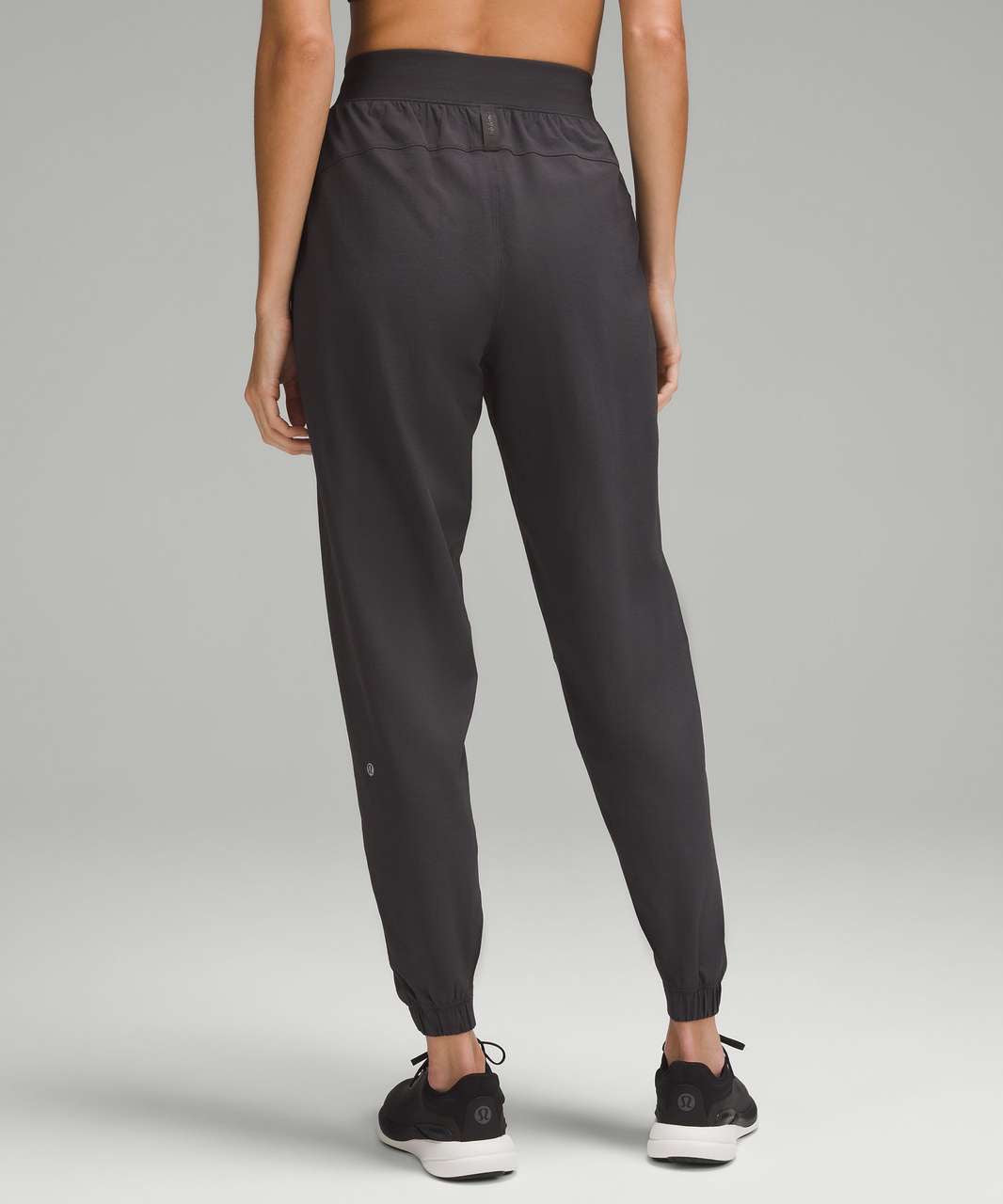 License to Train High-Rise Pant | Size 2