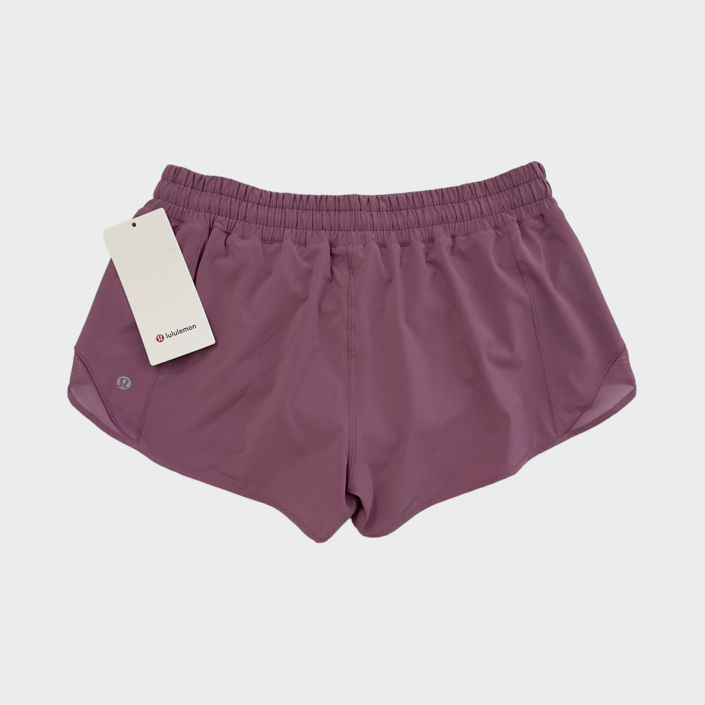 Hotty Hot Low-Rise Short 2.5” | Size 10